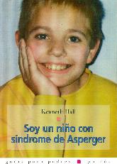 Soy un nio con sindrome de Asperger