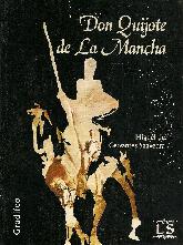 Don Quijote de la Mancha