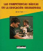 Competencias bsicas en la educacin obligatoria