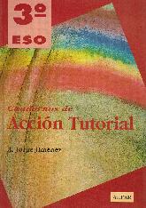 Cuadernos de accion tutorial, 3 ESO