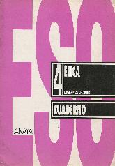 Etica, 4 ESO, Cuaderno