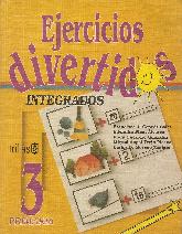 Ejercicios Divertidos Integrados 3