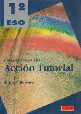 Cuadernos de accion tutorial, 1 ESO