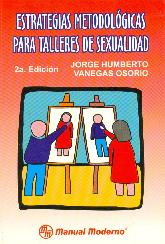 Estrategias metodologicas para talleres de sexualidad