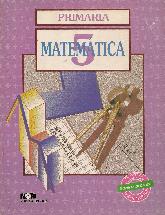 Matematica 5