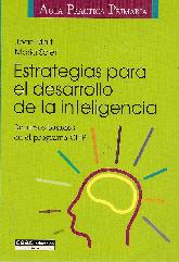 Estrategias para el desarrollo de la inteligencia