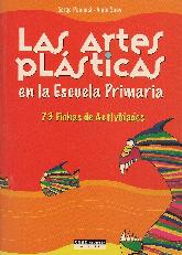 Las artes plasticas en la Escuela Primaria