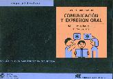Comunicacion y Expresion Oral  (Lengua y literatura)