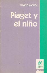 Piaget y el nio