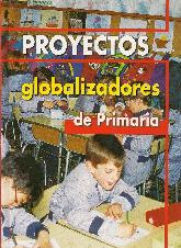 Proyectos globalizadores de primaria