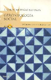 Gerontologia social