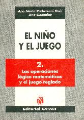 El nio y el juego. Tomo 2