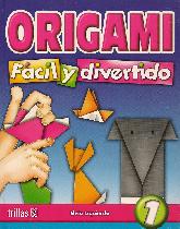 Origami facil y divertido