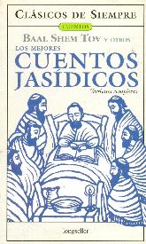 Los mejores Cuentos Jasidicos