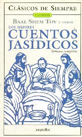 Los mejores Cuentos Jasidicos