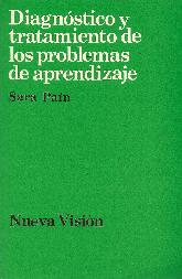 Diagnstico y tratamiento de los problemas de aprendizaje