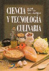 Ciencia y Tecnologa Culinaria