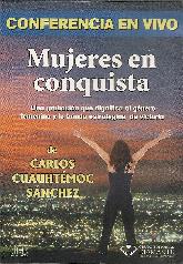 Mujeres en conquista CD