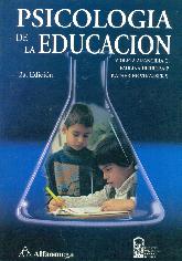 Psicologia de la Educacion