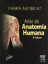 Atlas de Anatomia Humana