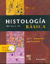 Histologa Bsica