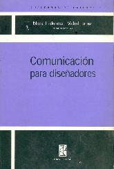 Comunicacion para diseadores