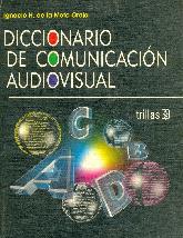 Diccionario de Comunicacion Audiovisual