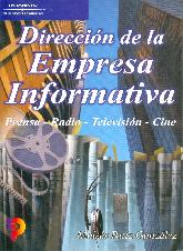 Direccion de la Empresa Informativa