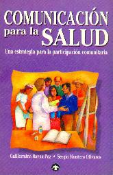 Comunicacion para la salud