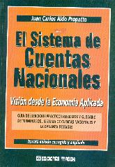 El sistema de Cuentas Nacionales