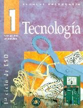 Tecnologia, 1 ESO