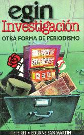 Egin Investigacion