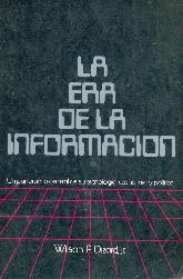 La era de la informacion