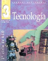 Tecnologia, 3 ESO