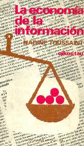 La economia de la informacion