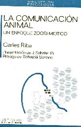 La comunicacion animal