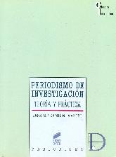 Periodismo de investigacin