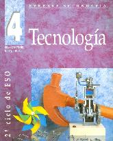Tecnologia, 4 ESO, 2 ciclo