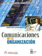 Comunicaciones de la Organizacin