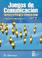 Juegos de Comunicacion