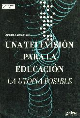 Una television para la educacion 