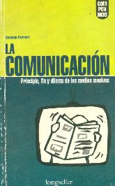 La comunicacion