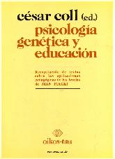 Psicologia genetica y educacion