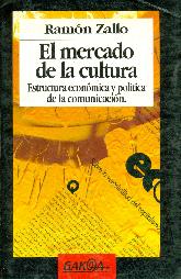 El Mercado de la cultura