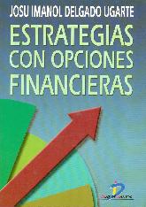 Estrategias con opciones financieras