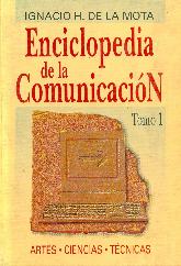 Enciclopedia de la comunicacion 4 Ts