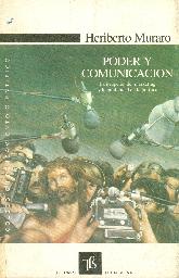 Poder y comunicacion