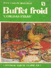 Buffet froid - 