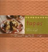 Tapas. Deliciosas recetas para inspirarse en la cocina