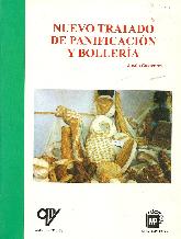 Nuevo tratado de panificacion y bollera